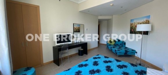 3 غرف نوم شقة في نخلة جميرا, UAE رقم 2703 4