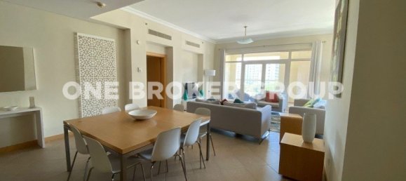 3 غرف نوم شقة في نخلة جميرا, UAE رقم 2703 2