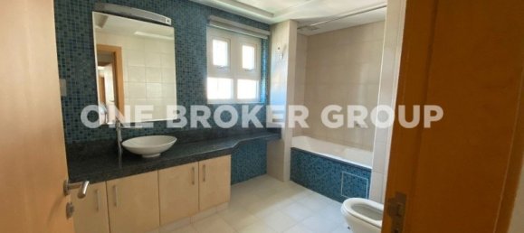 3 غرف نوم شقة في نخلة جميرا, UAE رقم 2703 9