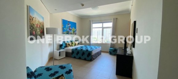 3 غرف نوم شقة في نخلة جميرا, UAE رقم 2703 5