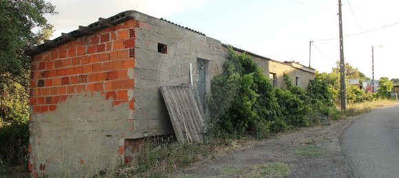 Entrepôt à Montargil, Portugal 823m² No. 70126 2