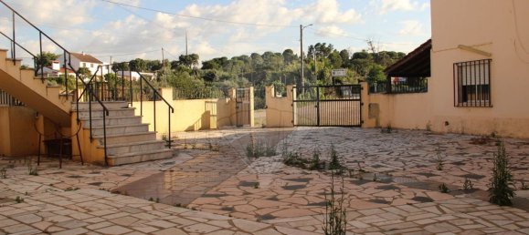 Entrepôt à Montargil, Portugal 823m² No. 70126 24