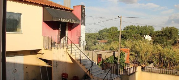 Entrepôt à Montargil, Portugal 823m² No. 70126 26