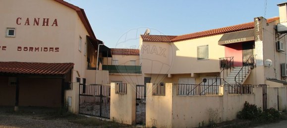 Entrepôt à Montargil, Portugal 823m² No. 70126 41