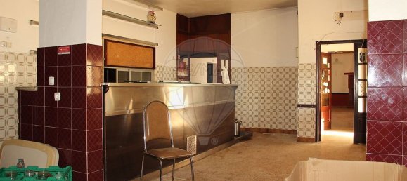 Entrepôt à Montargil, Portugal 823m² No. 70126 32