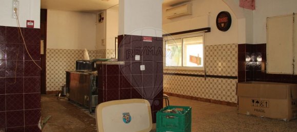 Entrepôt à Montargil, Portugal 823m² No. 70126 31