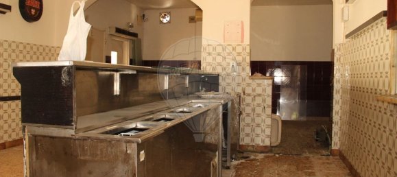 Entrepôt à Montargil, Portugal 823m² No. 70126 30