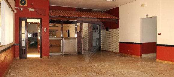 Entrepôt à Montargil, Portugal 823m² No. 70126 35