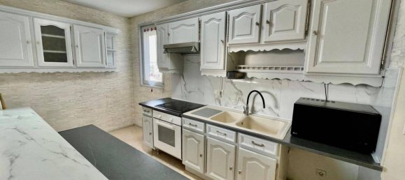 Apartamento T2 em Sannois, France N.º 328740 4