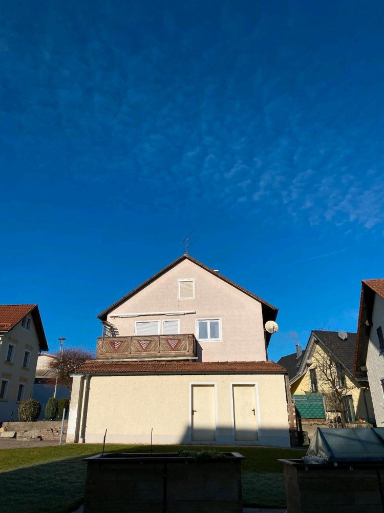 5 bedrooms Townhouse in Regensburg, Germany No. 217687