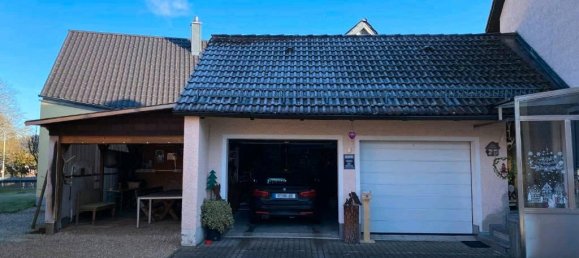 5 bedrooms Townhouse in Regensburg, Germany No. 217687 20