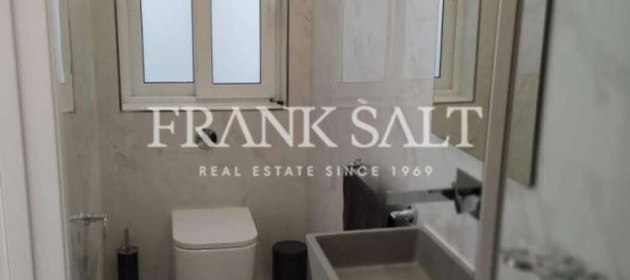 Apartamento T2 em Sliema, Malta N.º 9674 8