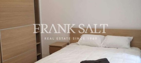 Apartamento T2 em Sliema, Malta N.º 9674 5