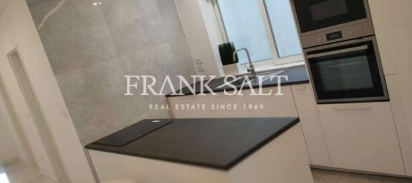 Apartamento T2 em Sliema, Malta N.º 9674 4