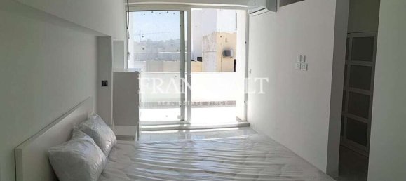 Apartamento T2 em Sliema, Malta N.º 9674 7