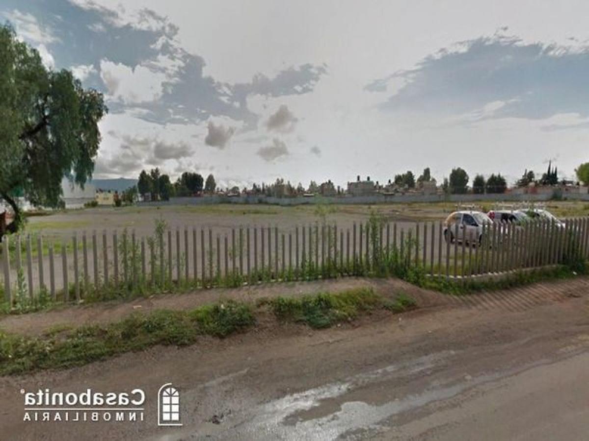 Grundstück in Cuautitlan, Mexico, Nr. 204684