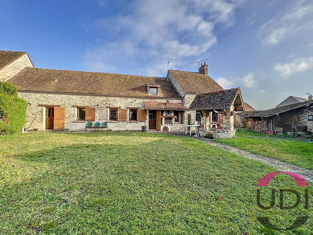 3 غرف نوم منزل في Vert-le-Petit, France رقم 183993