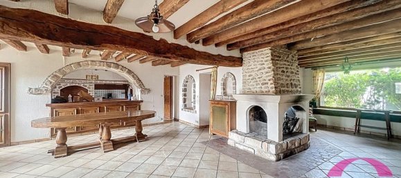 3 غرف نوم منزل في Vert-le-Petit, France رقم 183993 3