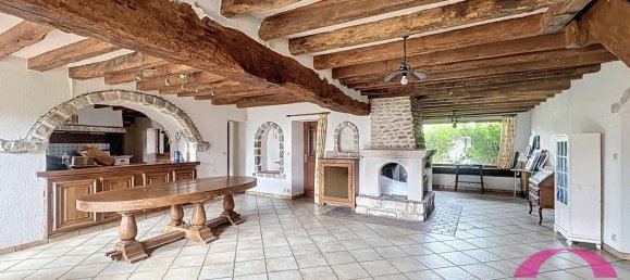 3 غرف نوم منزل في Vert-le-Petit, France رقم 183993 6