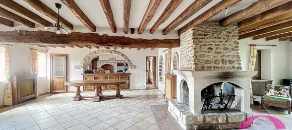 3 غرف نوم منزل في Vert-le-Petit, France رقم 183993 2