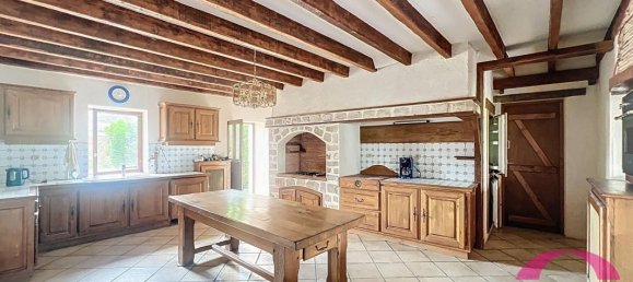 3 غرف نوم منزل في Vert-le-Petit, France رقم 183993 4