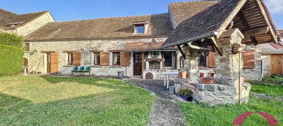 3 غرف نوم منزل في Vert-le-Petit, France رقم 183993 11