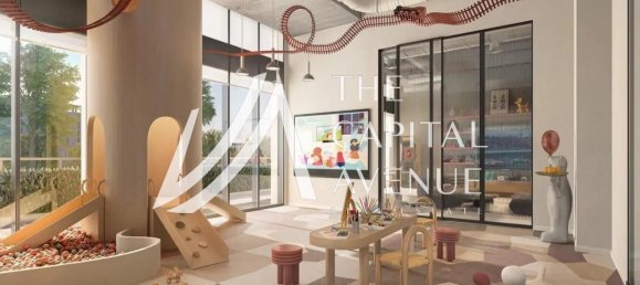 1 bedroom Apartment in Saadiyat Island, UAE No. 26478 9