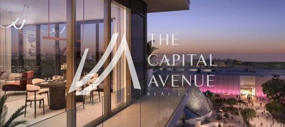 1 bedroom Apartment in Saadiyat Island, UAE No. 26478 2