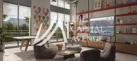 1 bedroom Apartment in Saadiyat Island, UAE No. 26478 6