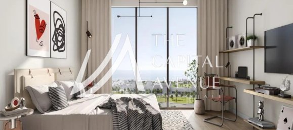 1 bedroom Apartment in Saadiyat Island, UAE No. 26478 3