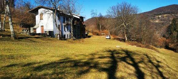 8 bedrooms House in Alta Valle Intelvi, Italy No. 362323 12