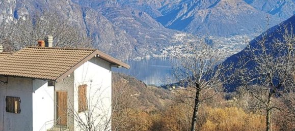 8 bedrooms House in Alta Valle Intelvi, Italy No. 362323 2