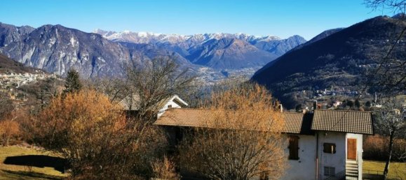 8 bedrooms House in Alta Valle Intelvi, Italy No. 362323 7