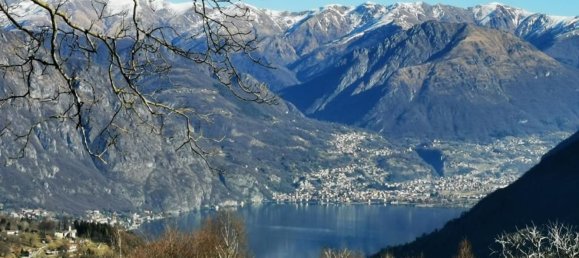 8 bedrooms House in Alta Valle Intelvi, Italy No. 362323 15