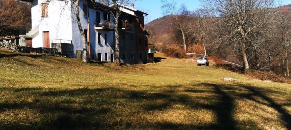 8 bedrooms House in Alta Valle Intelvi, Italy No. 362323 13