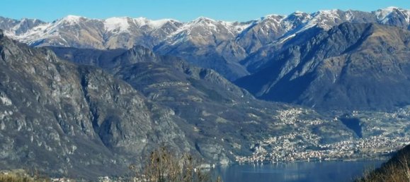 8 bedrooms House in Alta Valle Intelvi, Italy No. 362323 10