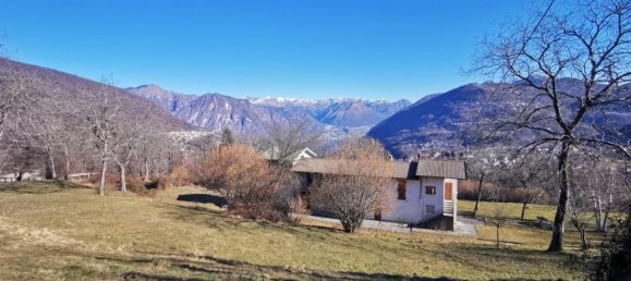 8 bedrooms House in Alta Valle Intelvi, Italy No. 362323 8