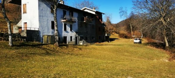 8 bedrooms House in Alta Valle Intelvi, Italy No. 362323 11