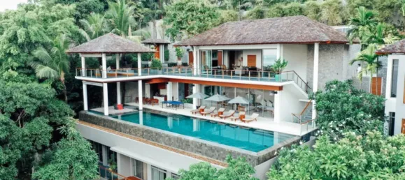 6 Schlafzimmer Villa in Phuket, Thailand, Nr. 79607 7