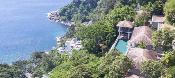 6 Schlafzimmer Villa in Phuket, Thailand, Nr. 79607 10