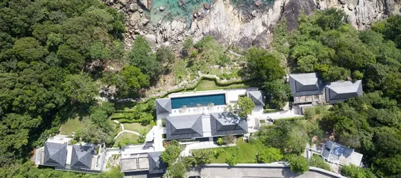 6 Schlafzimmer Villa in Phuket, Thailand, Nr. 79607 9