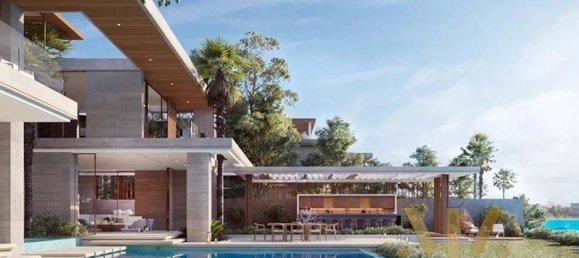 7 Schlafzimmer Villa in Tilal Al Ghaf, UAE, Nr. 22709 9