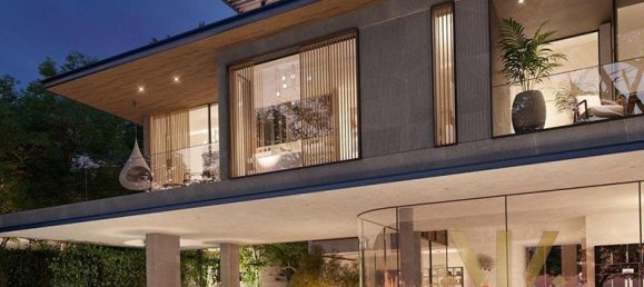 7 Schlafzimmer Villa in Tilal Al Ghaf, UAE, Nr. 22709 10