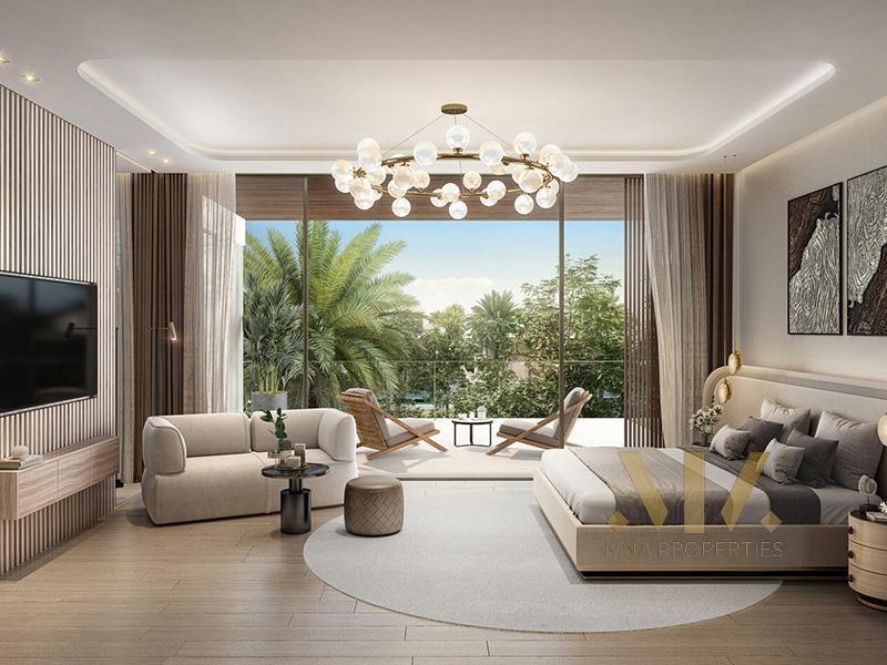 7 Schlafzimmer Villa in Tilal Al Ghaf, UAE, Nr. 22709