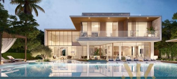 7 Schlafzimmer Villa in Tilal Al Ghaf, UAE, Nr. 22709 6