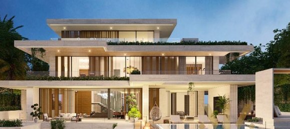 7 Schlafzimmer Villa in Tilal Al Ghaf, UAE, Nr. 22709 7