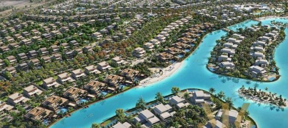 7 Schlafzimmer Villa in Tilal Al Ghaf, UAE, Nr. 22709 4