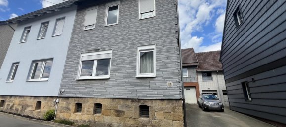 4 chambres Maison de ville à Northeim, Germany No. 177252 2