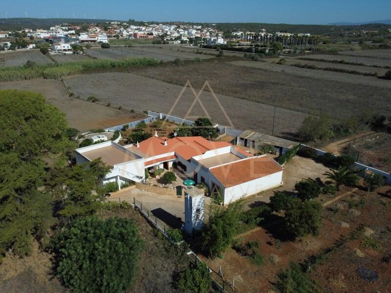 3 bedrooms Land in Lagos, Portugal No. 141312
