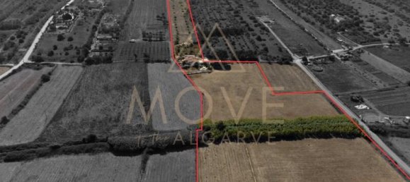 3 bedrooms Land in Lagos, Portugal No. 141312 2